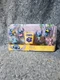 Disney Stitch (2025) 7pc Collectible 2" Figure Set with Surprise Figure #46374