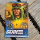 GI Joe Classified Series Dusty 6in Action Figure Hasbro 2023 Tiger Force