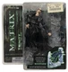 The Matrix Trinity Lobby Scene McFarlane Series 1 Figure NEW 2003
