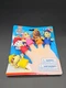 Nickelodeon Paw Patrol Finger Puppets Set of 5 Kids Bath Toys Educational 
