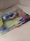Vintage 1999 Irwin Dragon Ball Z Vegeta Saga Continues Series 5 Action Figure