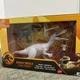 Mattel Jurassic World Chaos Theory Darius Baryonyx Peril Pack NIB
