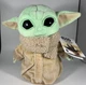 Mattel Star Wars 2020: The Child 8" Baby Yoda Stuffed Plush Animal NWT