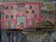 MIP NEW Disney Doorables On Vacation Mega Set 17 pieces figures Vehicles Mystery