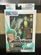 NEW Bandai Namco 2023 Anime Heroes One Piece Roronoa Zoro Action Figure