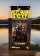 NEW The Comedian Watchmen Series 2 Action Figure DC Direct RARE