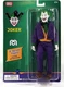 DC Comics The Joker 8" Action Figure