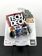 Tech Deck Santa Cruz Target Exclusive Godzilla Robot Holo Black Fingerboard