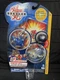 bakugan battle brawlers B2, Bakupearl Series Starter Pack [ 2008 Spin Master]