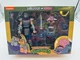 NECA Shredder and Krang TMNT Teenage Mutant Ninja Turtles Cartoon 2-pack **NEW**