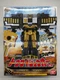 Power Ranger Doubutsu Sentai DX Zyuoh Tosai Zyuohger Megazord BANDAI JP USED