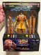 Jada Toys Street FIgher II Dhalsim Figure NEW