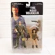 2000 WBrothers and N2 Toys MAD MAX The Road Warrior Max and Boy Figures 