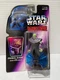 Star Wars - Prince Xizor Shadows of the Empire Action Figure Kenner 1996 Hasbro