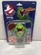Kenner: Classic Figure - The Real Ghostbusters SLIMER Green Ghost