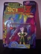 Dragon Ball Z Irwin Toys Series 7 Trunks 1999 Action Figure