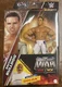 WWE Elite Monday Night Wars Series 6 BRITISH BULLDOG Action Figure w/BAF GOLGA