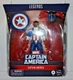 MARVEL LEGENDS CAPTAIN AMERICA SAM WILSON 6" DELUXE FIGURE HASBRO NEW SEALED