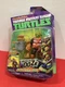 NEW 2012 Ooze Chuckin' Mikey Mutagen Ooze Nickelodeon TMNT Playmates SEALED