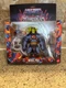 Mattel Masters Of The Universe Motu X Thundercats Deluxe Skell-Ra (w/2 cards)