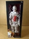Mego IT Pennywise 8" Action Figure Horror World's Greatest Monsters NEW