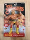 LJN WWE Superstars Hulk Hogan Chase Black Card Retro Figure Exclusive WWF Mattel