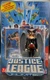 Mattel - Justice League Unlimited - DC - Hawkgirl 4.5" w/trading card