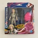 Ghostbusters Callie Spengler & Possessor Echo-Stretch Ghost Toy Figure Set 2pk