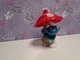 Smurfs Schleich / Peyo 20118 - Mushroom Umbrella - Smurf/Puffi [19]