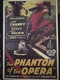 The Phantom of the Opera NECA Ultimate 7" Action Figure - Factory Sealed