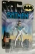 Mattel Batman Nightwing DC Comics Silver Color Action 5&rdquo; Figure New 2005