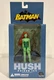 DC Direct Batman Hush series  Batman HUSH Collector Action Figure &ndash; POISON IVY