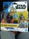 Star Wars Epic Heroes Series Moff Gideon & Bo-Katan Kryze by Hasbro/Disney *NEW*