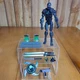 G.I. Joe Sigma 6 Codename: Snake Eyes (v1) Hasbro 2005 8" Figure