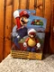 Jakks Pacific Super Mario BOOMERANG MARIO 4&rdquo; Figure World Of Nintendo New