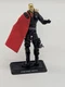 Hasbro G.I. Joe 25th Anniversary Destro V20 Action Figure 2008 Incomplete 