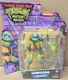 Teenage Mutant Ninja Turtles Mutant Mayhem Leonardo Playmates 83281 2023