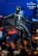 Perfect Hot Toys 1/6 Vgm56 Spider-Man 2 Peter Parker Black Suit In Stock New