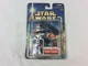NEW Hasbro 2002 Star Wars Attack Of The Clones Clone Trooper W/ Tripod Cannon