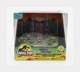 1:87 JADA Set Jurassic Park +Ford Explorer 1995 Jeep Wrangler 253252028-34244 Mo