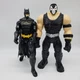 DC Comics Batman Vs Bane 1st Edition 12&rdquo; Action Figures Exclusive Battle