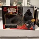 Star Wars Episode I Sith Attack Speeder W/Darth Maul Action Figure Hasbro 1999