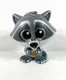 Just Play Disney Doorables Series 6 Exclusive Meeko Figure NEW