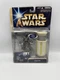 Star Wars Attack of The Clones 2004 Kamino Confrontation Jango Fett Set