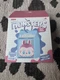 Pop Mart Labubu THE MONSTERS Wacky Series-Pinch Pendant Box MILK