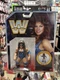 WENDI RICHTER  WWE Mattel Retro  Wrestlemania Action Figure WWF New In Pkg/Hand