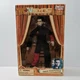 Chris Kirkpatrick 2000 NSYNC Collectible Marionette Doll Living Toz New In Box