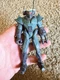 Saban's VR Troopers Tankotron 5-Inch Action Figure 1994 Kenner
