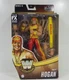 HULK HOGAN WWE Legends Elite Action Figure