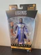 Hasbro Marvel Legends Series - The Eternals Phastos